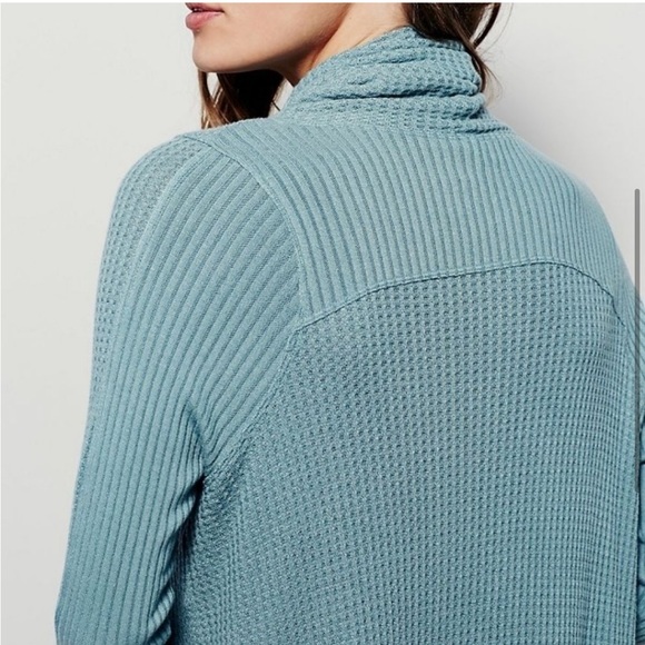 Free People Lightweight Sweater XS - Picture 3 of 11